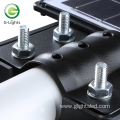 20w 40w 60w all in one solar led street light